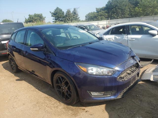 Photo 4 from auction – 2016 FORD FOCUS SE with VIN 1FADP3K27GL250833