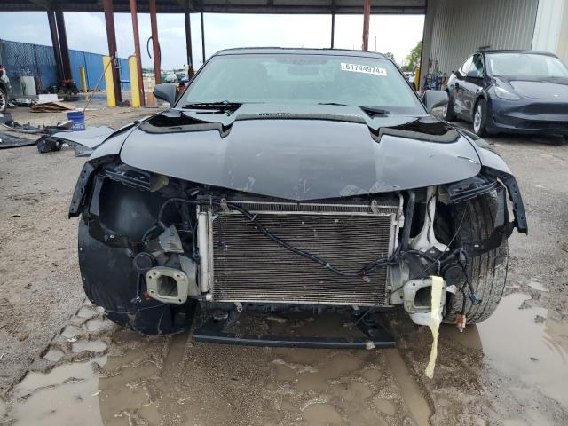 Photo 5 from auction – 2014 CHEVROLET CAMARO LT with VIN 2G1FB1E3XE9271618