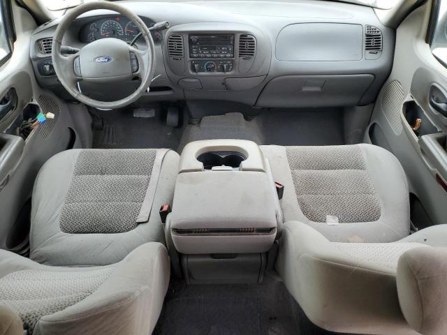Photo 8 from auction – 2003 FORD F150 SUPER with VIN 1FTRW07673KA99120