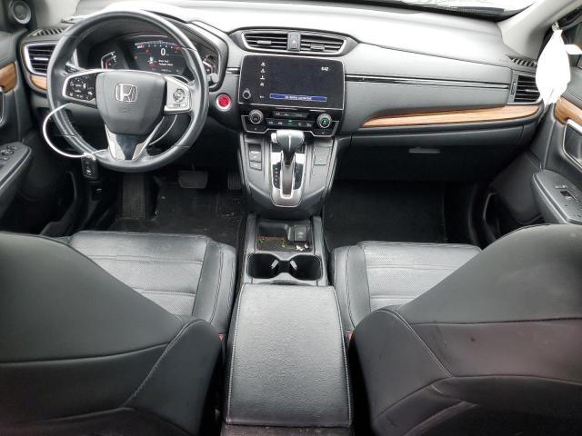 Photo 8 from auction – 2019 HONDA CR-V EXL with VIN 7FARW2H83KE009683