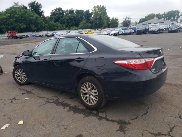 Photo 2 from auction – 2017 TOYOTA CAMRY LE with VIN 4T1BF1FK6HU386574