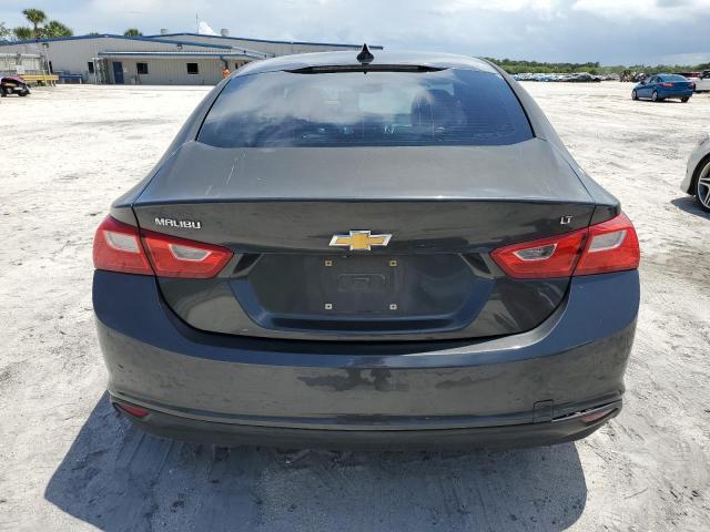 Photo 6 from auction – 2017 CHEVROLET MALIBU LT with VIN 1G1ZE5ST8HF184649