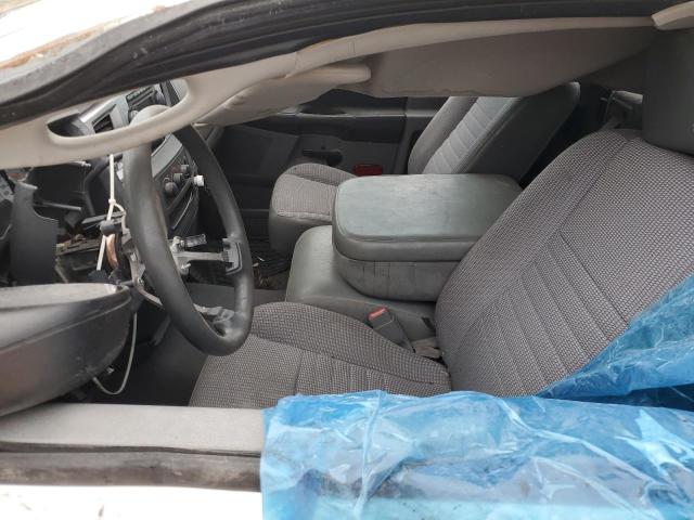 Photo 7 from auction – 2008 DODGE RAM 1500 S with VIN 1D7HA16N98J244590