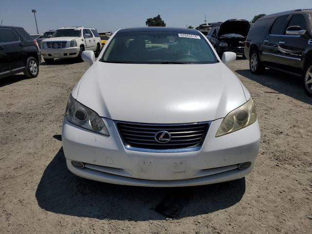 Photo 5 from auction – 2007 LEXUS ES 350 with VIN JTHBJ46G772018171