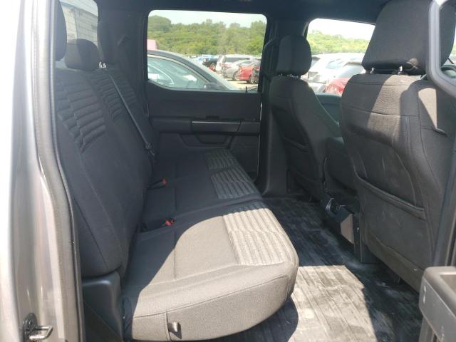 Photo 11 from auction – 2022 FORD F150 SUPER with VIN 1FTEW1EP8NFB17040