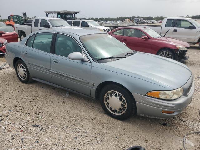Photo 4 from auction – 2003 BUICK LESABRE LI with VIN 1G4HR54K73U277173