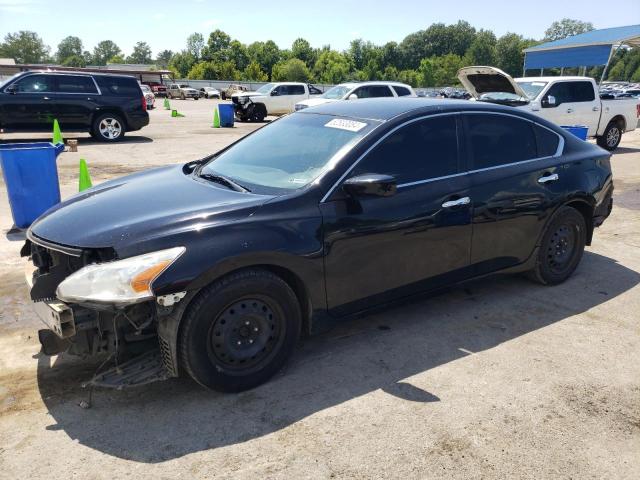 Photo 1 from auction – 2015 NISSAN ALTIMA 2.5 with VIN 1N4AL3AP7FN302525