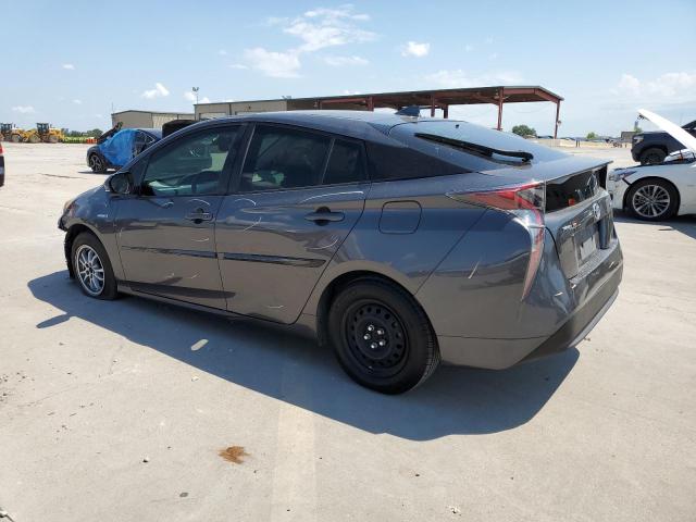 Photo 2 from auction – 2017 TOYOTA PRIUS with VIN JTDKARFU7H3040686