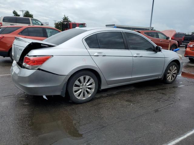 Photo 3 from auction – 2011 HONDA ACCORD EXL with VIN 1HGCP2F89BA020246