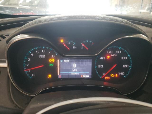 Photo 9 from auction – 2014 CHEVROLET IMPALA LT with VIN 1G1115SL1EU167059