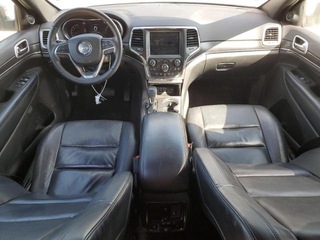 Photo 8 from auction – 2018 JEEP GRAND CHER with VIN 1C4RJFBG0JC300302
