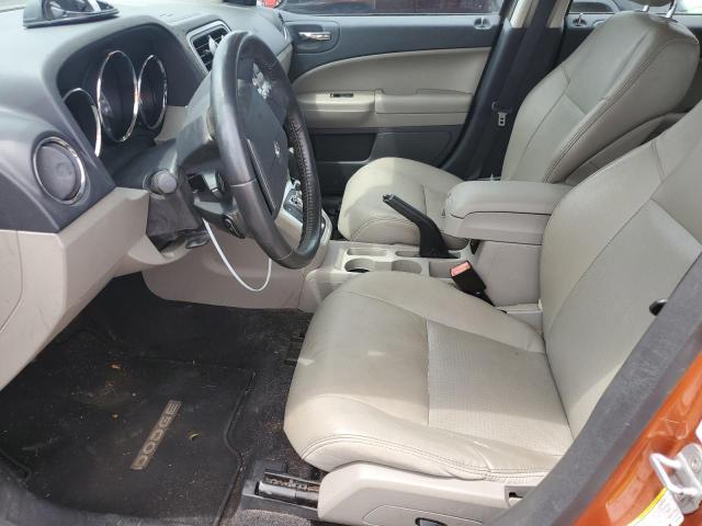 Photo 7 from auction – 2011 DODGE CALIBER UP with VIN 1B3CB9HB7BD249944