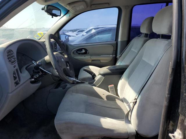 Photo 7 from auction – 2008 CHEVROLET TRAILBLAZE with VIN 1GNDT13S782165885