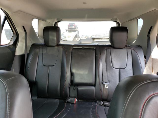 Photo 10 from auction – 2012 CHEVROLET EQUINOX LT with VIN 2GNALPEK5C1143492