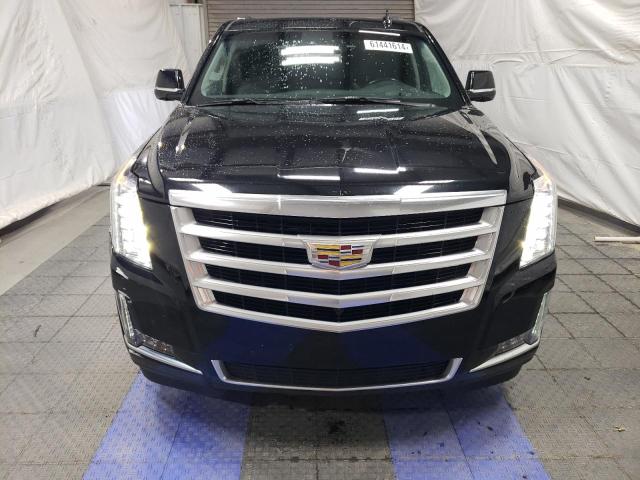 Photo 5 from auction – 2016 CADILLAC ESCALADE E with VIN 1GYS4HKJ6GR213326
