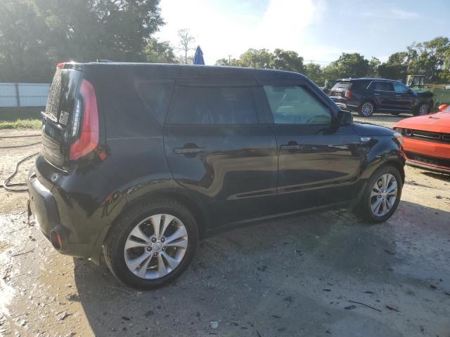 Photo 3 from auction – 2015 KIA SOUL + with VIN KNDJP3A53F7222852