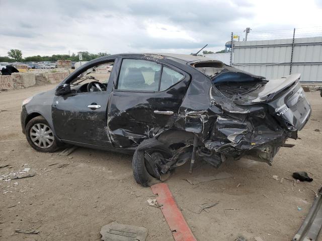 Photo 2 from auction – 2017 NISSAN VERSA S with VIN 3N1CN7AP5HL809112
