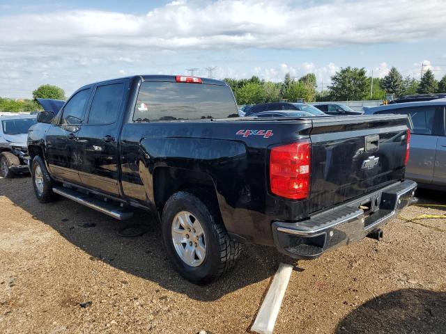 Photo 2 from auction – 2015 CHEVROLET SILVERADO with VIN 3GCUKREH6FG277433