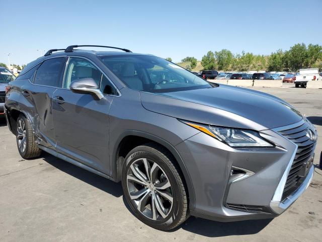 صورة رقم 4 من المزاد - 2016 LEXUS RX 450H BA مع VIN 2T2BGMCA8GC008455
