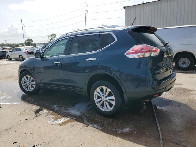 Photo 2 from auction – 2015 NISSAN ROGUE S with VIN KNMAT2MT0FP526754
