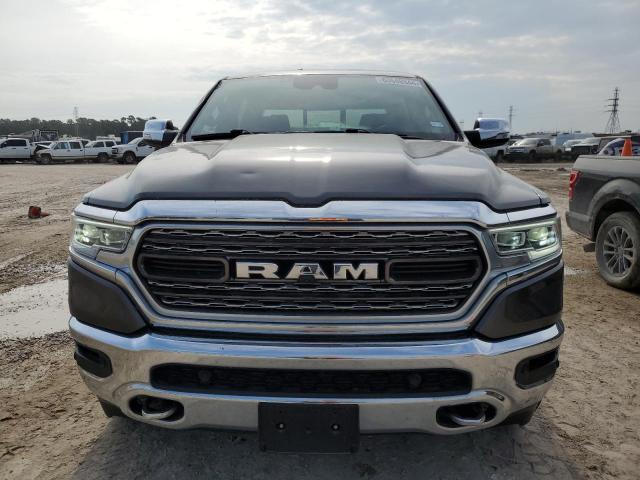Photo 5 from auction – 2019 RAM 1500 LIMIT with VIN 1C6SRFHT3KN555148