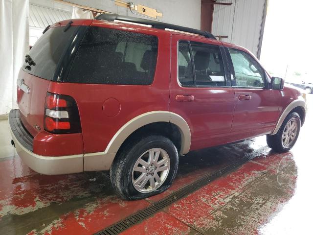 Photo 3 from auction – 2009 FORD EXPLORER E with VIN 1FMEU74E19UA34409