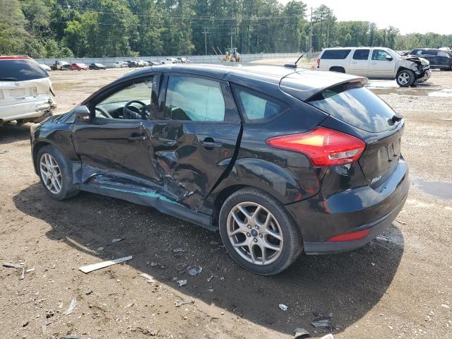 Photo 2 from auction – 2015 FORD FOCUS SE with VIN 1FADP3K22FL215177