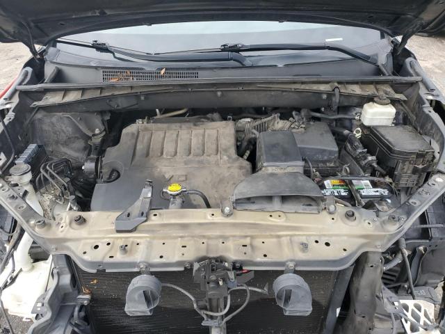 Photo 12 from auction – 2015 TOYOTA HIGHLANDER with VIN 5TDKKRFH0FS073573