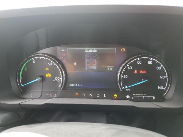Photo 9 from auction – 2024 FORD MAVERICK L with VIN 3FTTW8M32RRA11691