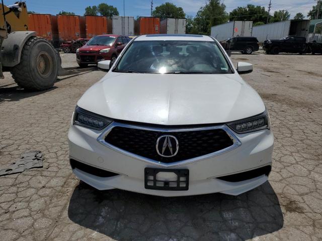 Photo 5 from auction – 2020 ACURA TLX TECHNO with VIN 19UUB3F40LA000507