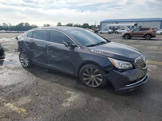 Photo 4 from auction – 2014 BUICK LACROSSE with VIN 1G4GB5G32EF131467