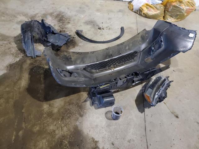 Photo 13 from auction – 2016 NISSAN ROGUE S with VIN 5N1AT2MV5GC923477