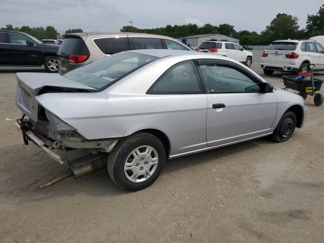 Photo 3 from auction – 2002 HONDA CIVIC DX with VIN 1HGEM21282L052436