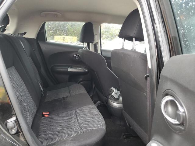 Photo 11 from auction – 2015 NISSAN JUKE S with VIN JN8AF5MR7FT501696