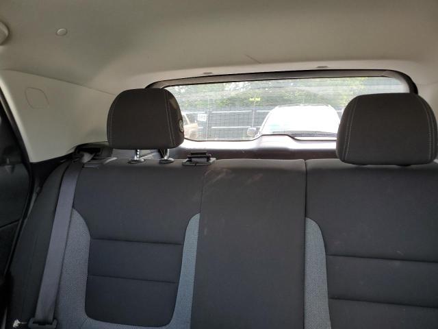 Photo 10 from auction – 2022 CHEVROLET TRAILBLAZE with VIN KL79MRSL3NB037169