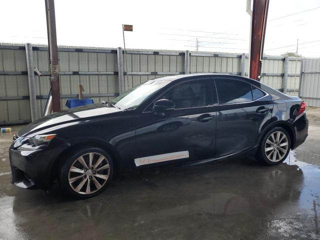 LEXUS IS 300 2016 with VIN JTHCM1D25G5002566 - Photo from auction