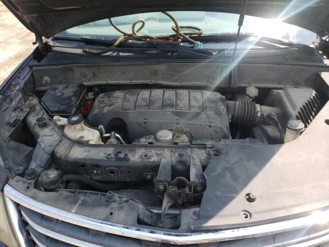 Photo 12 from auction – 2014 CHEVROLET TRAVERSE L with VIN 1GNKVGKD1EJ218623