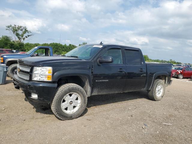 Photo 1 from auction – 2012 CHEVROLET K1500 with VIN 3GCPKSE7XCG283291