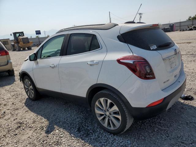 Photo 2 from auction – 2018 BUICK ENCORE PRE with VIN KL4CJASB0JB568053