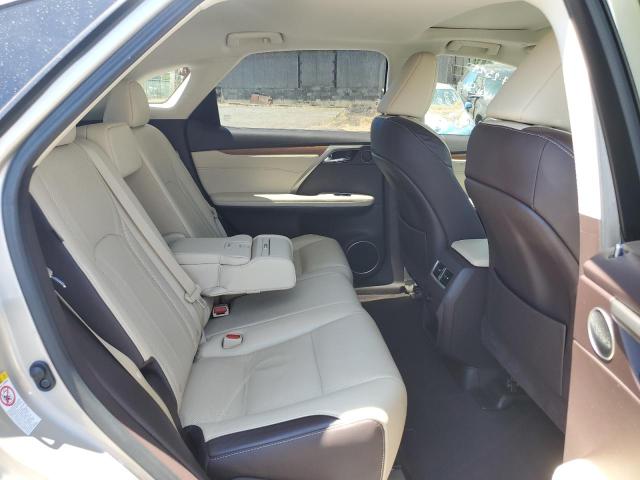 Photo 11 from auction – 2017 LEXUS RX 350 BAS with VIN 2T2ZZMCA7HC076787