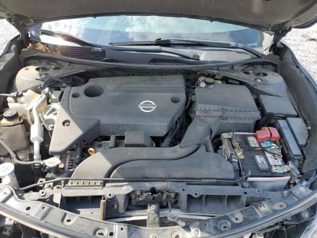 Photo 11 from auction – 2014 NISSAN ALTIMA 2.5 with VIN 1N4AL3AP0EC268549