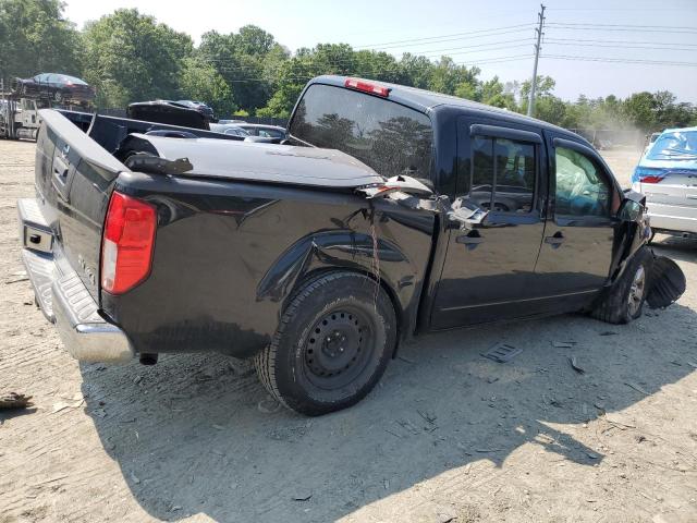 Photo 3 from auction – 2013 NISSAN FRONTIER S with VIN 1N6AD0EVXDN712678