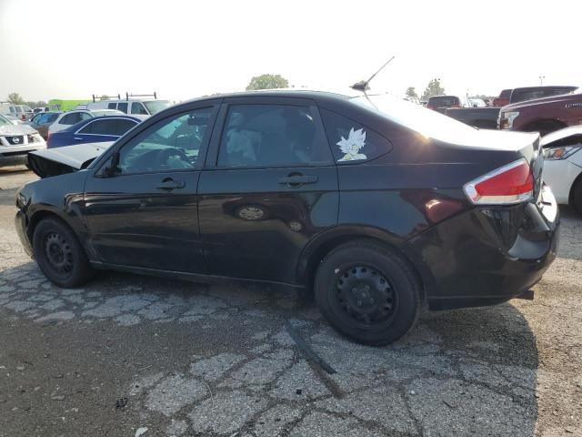 Photo 2 from auction – 2010 FORD FOCUS S with VIN 1FAHP3EN6AW268088