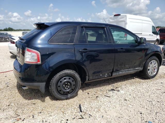 Photo 3 from auction – 2010 FORD EDGE SEL with VIN 2FMDK3JC9ABB13270