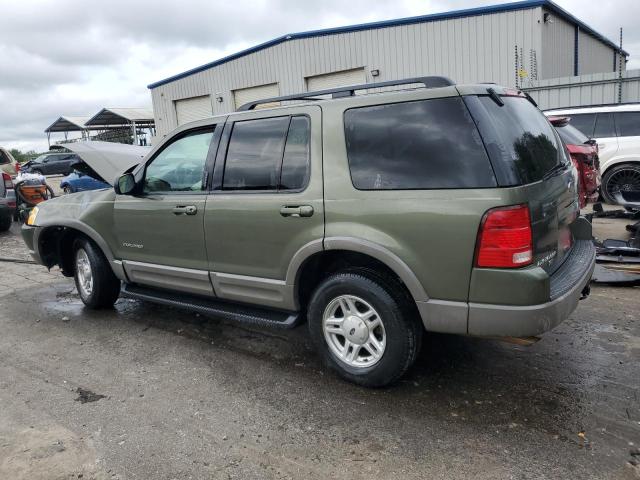 Photo 2 from auction – 2002 FORD EXPLORER X with VIN 1FMZU63E12UC98524