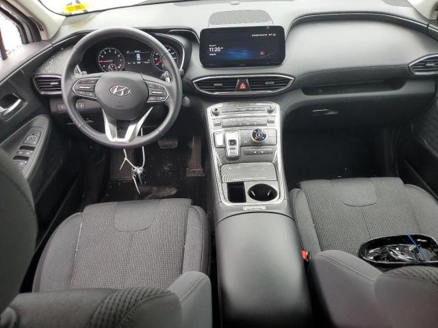 Photo 8 from auction – 2023 HYUNDAI SANTA FE S with VIN 5NMS2DAJ3PH585474