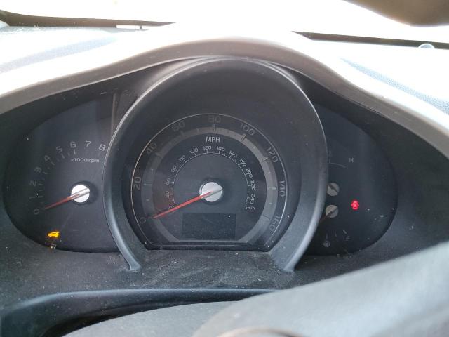 Photo 9 from auction – 2014 KIA SPORTAGE L with VIN KNDPBCAC2E7604151