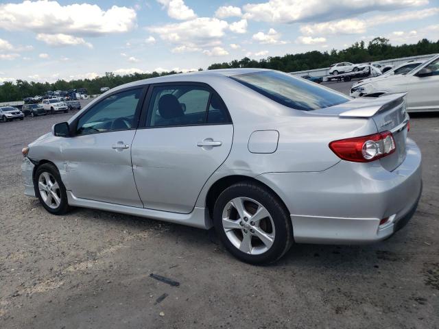 Photo 2 from auction – 2013 TOYOTA COROLLA BA with VIN 2T1BU4EEXDC986724