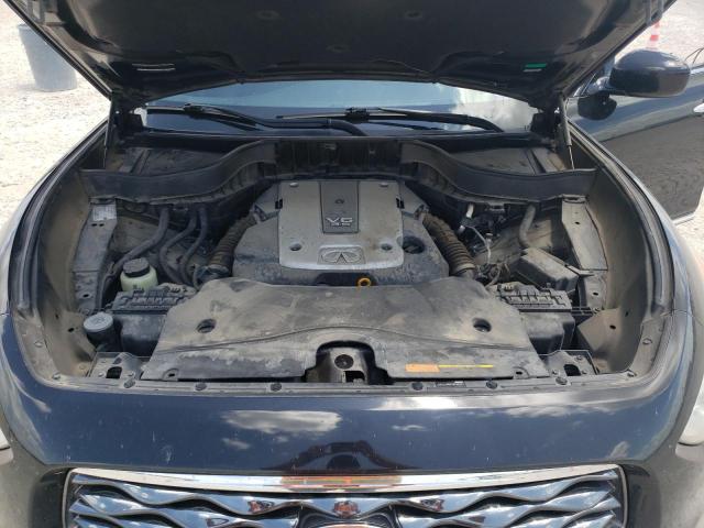 Photo 12 from auction – 2010 INFINITI FX35 with VIN JN8AS1MWXAM856424