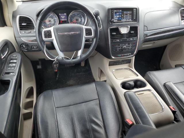 Photo 8 from auction – 2014 CHRYSLER TOWN & COU with VIN 2C4RC1CG9ER198264